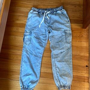 90s jeans/ new/ no tags/ never worn